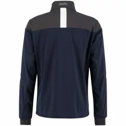Swix Men's Cross Jacket -Swix Skiing Store 12341 75100 back02