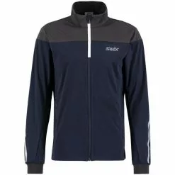 Swix Men's Cross Jacket -Swix Skiing Store 12341 75100 main