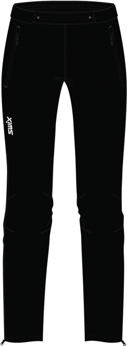 Swix Women's Universal X Pant