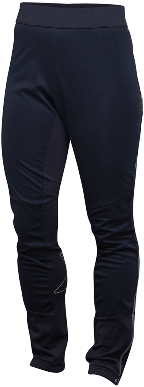 Swix Women's Delda Light Softshell Tight 1 Swix Women's Delda Light Softshell Tight