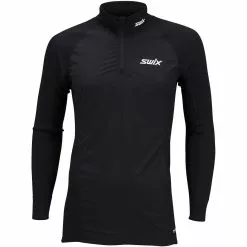 Swix Mens RaceX Bodyw Halfzip Wind