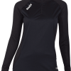 Swix Women's RaceX Wind Bodywear 1/2 Zip