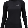 Swix Women's Body Halfzip Wind
