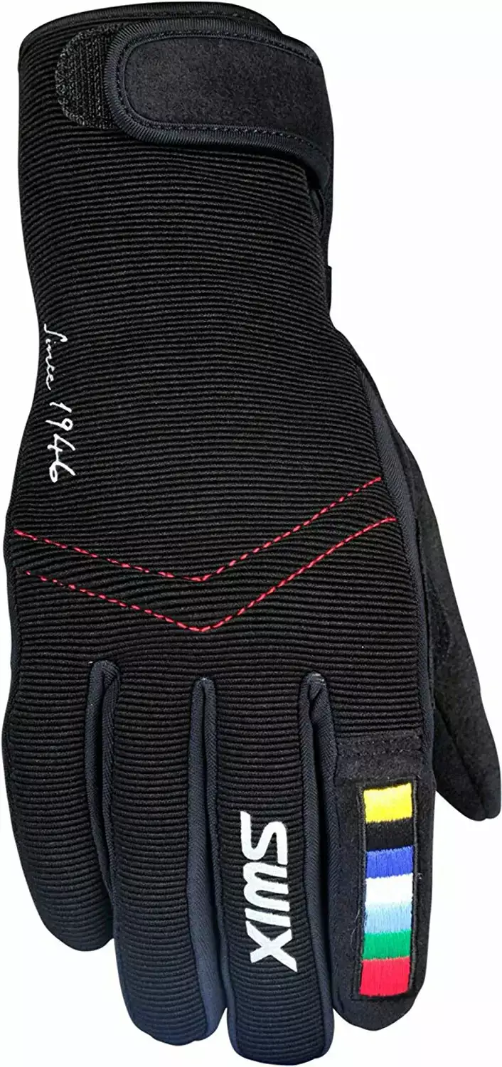 Swix Women's Universal Gunde Glove 1 Swix Women's Universal Gunde Glove