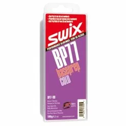 Swix Base Prep 77 - Cold - 180g - BP077