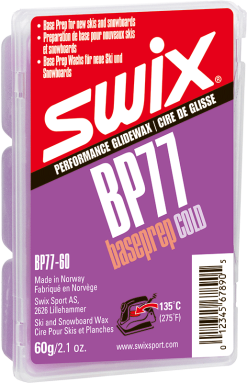Swix Cold Base Prep - 60g