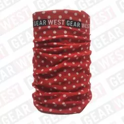 Swix Gear West Buff