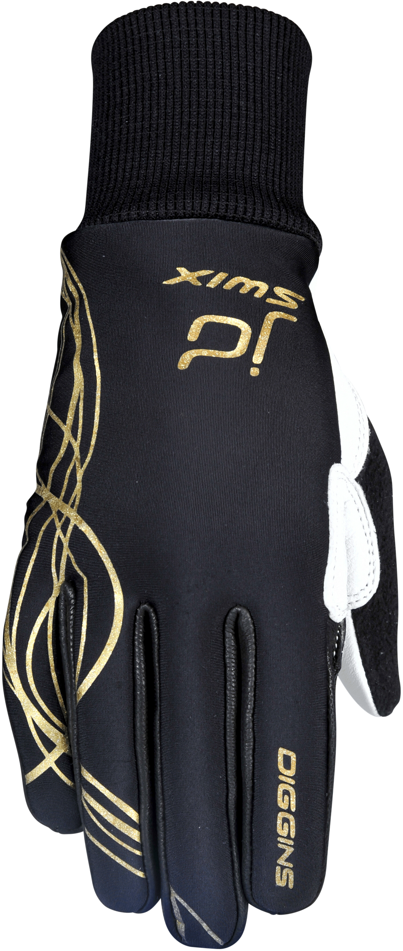 Swix Women's JD Train Glove 1 Swix Women's JD Train Glove