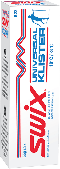 Swix K22N Universal Klister