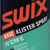 Swix Base Klister Spray - 70mL