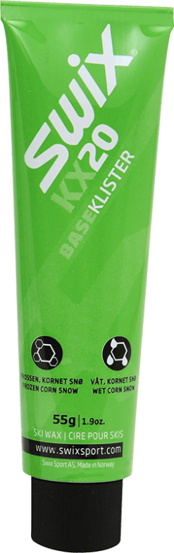 Swix KX20 Green Base Klister