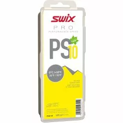 Swix PS10 Yellow 180g - Performance Speed
