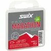 Swix Marathon Black Fluor Free, 40g