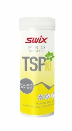 Swix TSP10 Powder 40g