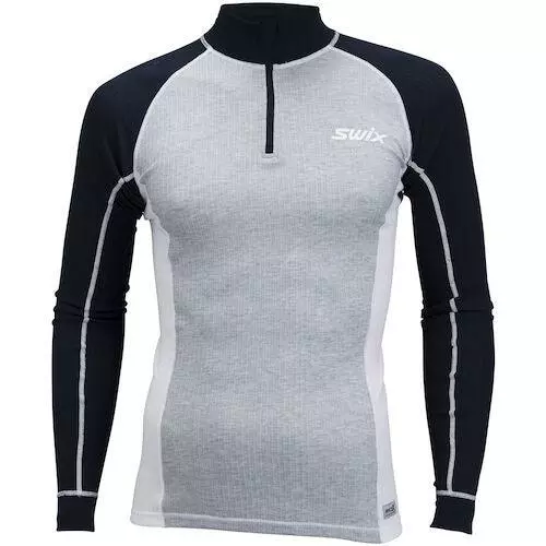Swix Men's RaceX Halfzip 2 Swix Men's RaceX Halfzip - Image 2