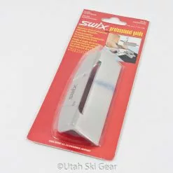 Swix WC Side Edge File Guide - 5 Degrees - TA385 - DISCONTINUED -Swix Skiing Store SWIX TA385 4