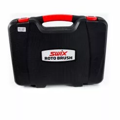 Swix Alpine Roto Brush Box- Empty