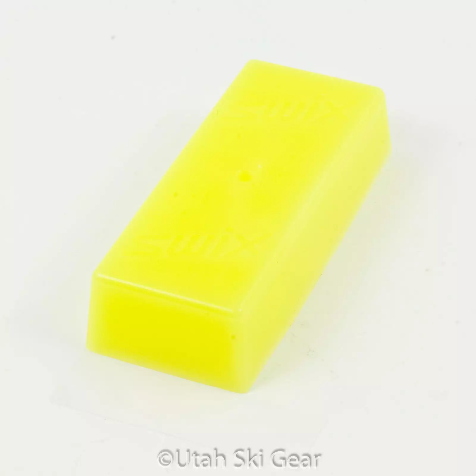 Swix Base Prep Wax BP99 - Warm - 180g In Bulk Packaging 1 Swix Base Prep Wax BP99 - Warm - 180g In Bulk Packaging