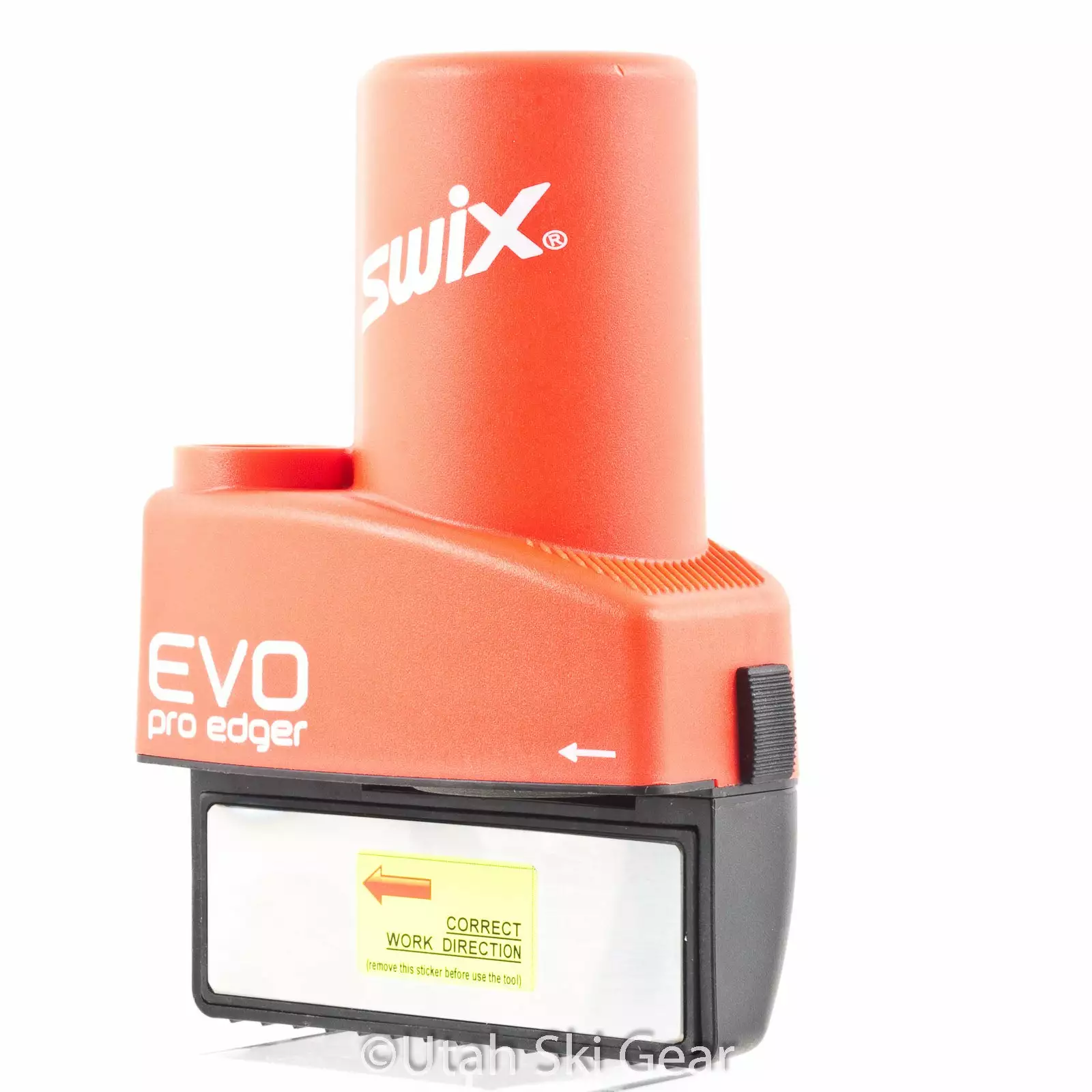 Swix Evo Pro Edger 1 Swix Evo Pro Edger
