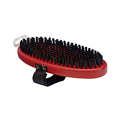Swix Horse Hair Oval Brush - T0157O 1 Swix Horse Hair Oval Brush - T0157O