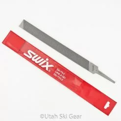 Swix Recreational File - Coarse - 8in - 12.5tpcm T0207