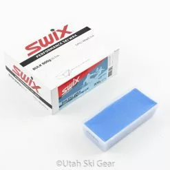 Swix UR6 Blue Bio Training Wax - 900g Bulk