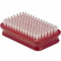 Swix White Nylon Brush