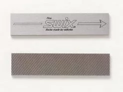 Swix File, World Cup Pro Stainless Steel FINE, 17 Tpi