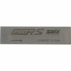 Swix File Light Chrome 10T, 10cm, Coarse T107RSC