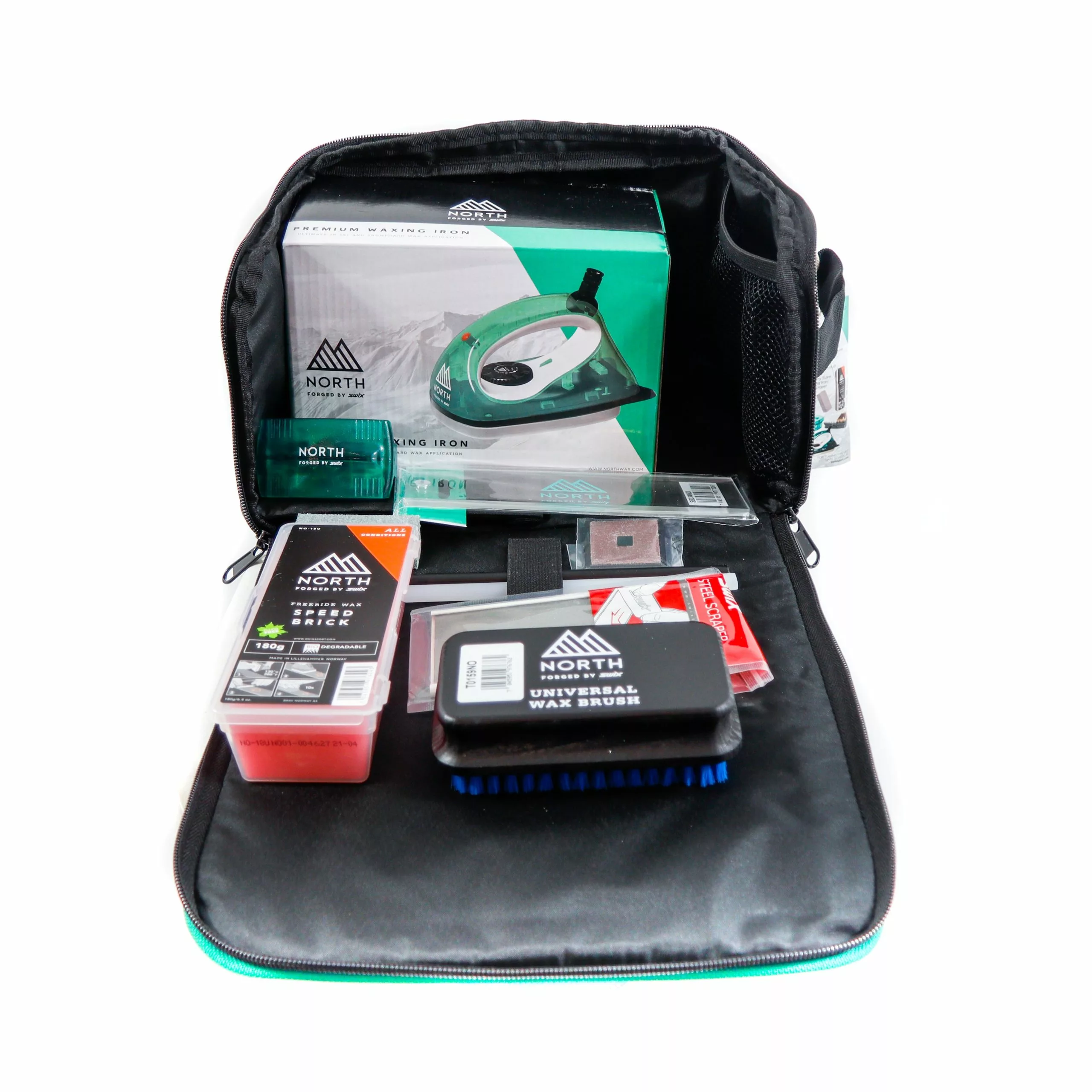 Swix North Mass Transit Kit 2.0 3 Swix North Mass Transit Kit 2.0 - Image 3