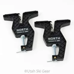 Swix North T-Bar Tuner Snowboard Vise