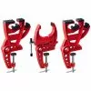 Swix Jaw Economy Vises For Skis - 3 Pc.- T0149-20
