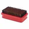 Swix Coarse Bronze Base Brush - Rectangular -T0158D