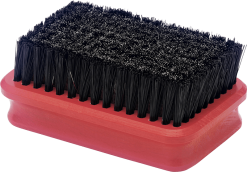 Swix Rectangular Medium Steel Brush