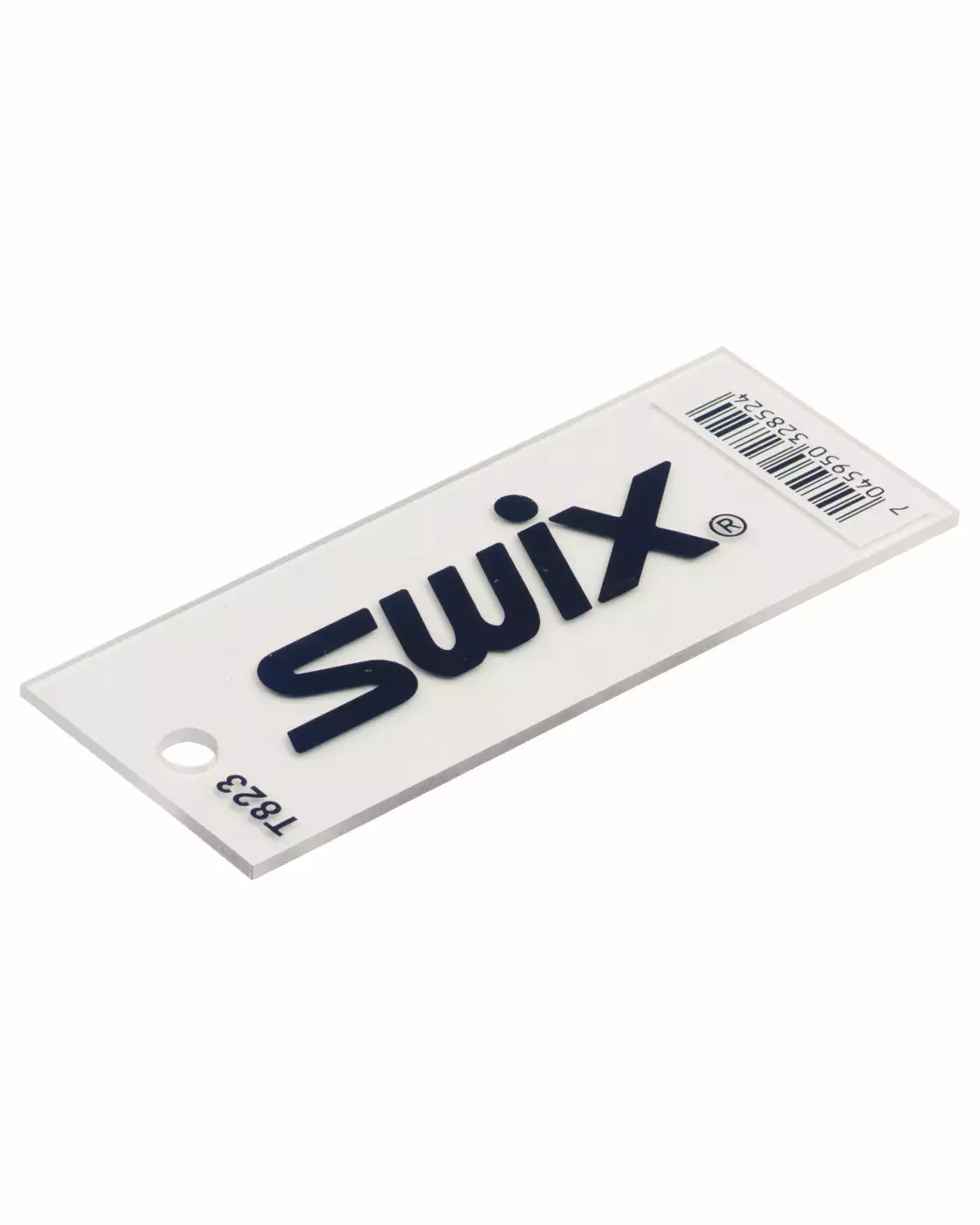 Swix Plexi Scraper - 5mm - T0825D 1 Swix Plexi Scraper - 5mm - T0825D