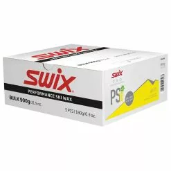 Swix PS10 Yellow 900g - Performance Speed