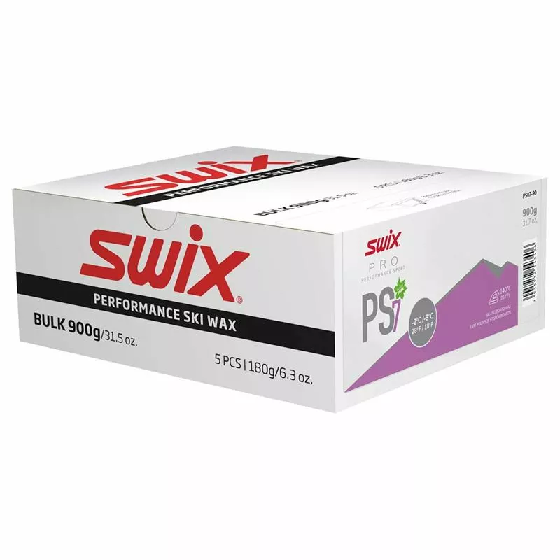 Swix PS7 Violet 900g - Performance Speed 1 Swix PS7 Violet 900g - Performance Speed