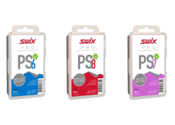 Swix Beginner Glide Wax Package