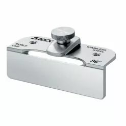 Swix WC Pro Side Edge File Guide In Stainless Steel 86 Degree - TA786