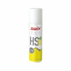 Swix HS10 Liquid Wax 125mL - High Speed | UPS Ground Only