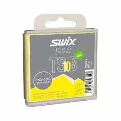 Swix TSB10 - Top Speed Black 40g
