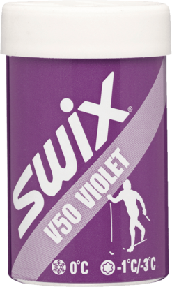 Swix V50 Violet