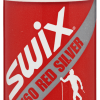 Swix V60 Red Silver