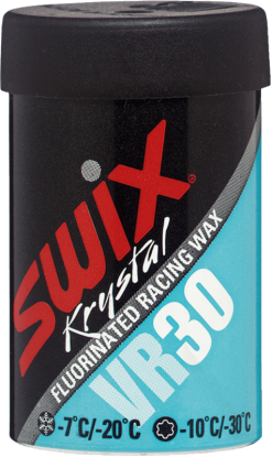 Swix VR30 Krystal Kick Wax