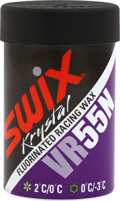 Swix VR55N Krystal Kick Wax