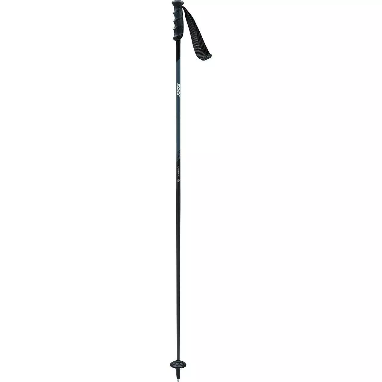 Swix Excalibur Dark Pole 1 Swix Excalibur Dark Pole