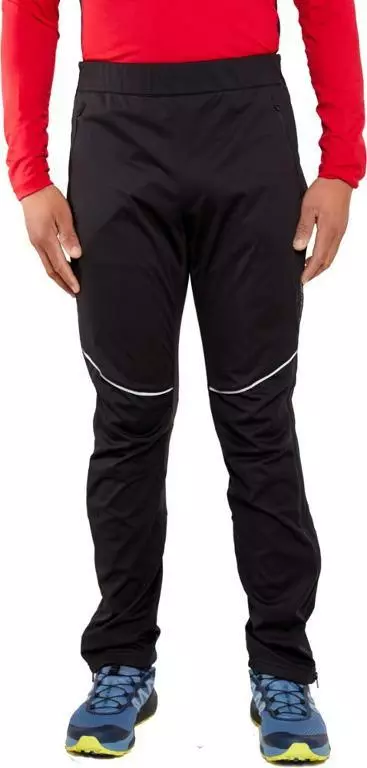 Swix Men's Solo Full Zip Pant 1 Swix Men's Solo Full Zip Pant