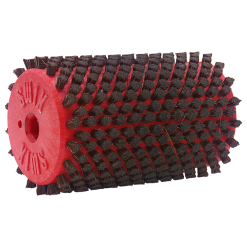 Swix Horse Hair Roto Brush, 100mm