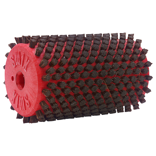 Swix Horse Hair Roto Brush, 100mm 1 Swix Horse Hair Roto Brush, 100mm