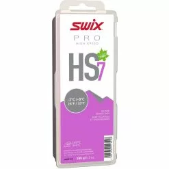 Swix HS7 Violet 2°C/-8°C 180g